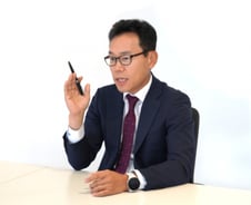 "신탁의 포인트는 '타이밍'입니다"