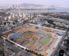 [단독]서울시, 현대차에 'GBC 재협상' 공문…불응 땐 백지화 '초강수'