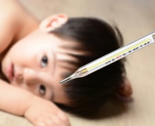 빨개진 입술에 '열 펄펄' 우리 아이…심장 망치는 '이 병' 때문?