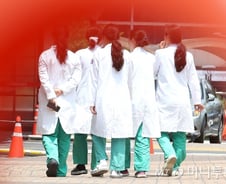 서울대 의대교수, 오늘 '전체 휴진' 여부 투표 결과 발표