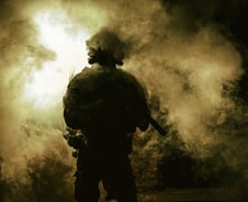 "현역 장병, 예비군 20명 사망" 곡사포 훈련 중 '펑'…"시비 붙어서" 헛소문 확산[뉴스속오늘]