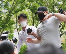 "책임질게" 구급차 막은 '보험사기' 택시…환자 숨져도 사과 없었다 [뉴스속오늘]