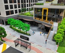 "아들아, 내 노후는 걱정마"…강남권 실버주택 '보증금 5~7억대' 월 비용은?[부릿지]