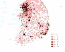 [단독]의사만 부족한게 아니다…전국 16%는 약 살 곳 없는 '무약촌'