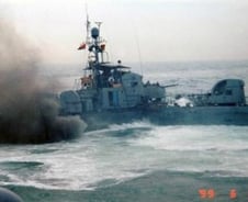 북한 기습에도 압승 거둔 해군…총탄 속에서 서해 지켜냈던 그날[뉴스속오늘]