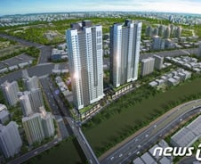 [단독]"광클 '집켓팅' 피튄다" 용산 청년주택 1호, 선착순→추첨제로