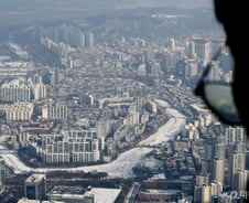 [단독]감사원, '주택공급 통계 오류' 감사 착수