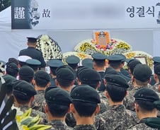 "초기 대처만 잘했어도…" 훈련병 사인 밝혀지자 아쉬워한 의사들, 왜