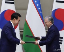 [기고]한-우즈베크 인사행정 협력에 거는 기대