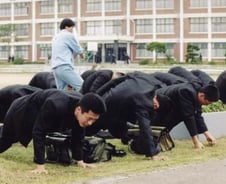 "선생님의 '사랑의 매' 무죄입니다"…국가가 허락했던 폭력[뉴스속오늘]