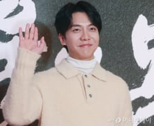 이승기, '서울 부촌' 장충동 땅 94억에 샀다…65억 대출받은 듯