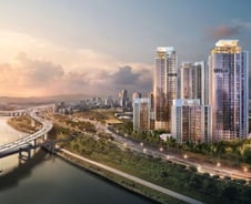 [단독]강남 재건축 대어 청담르엘 공사중단 위기…'제2 둔촌주공' 되나