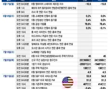 엔비디아 등 AI주 언제까지 오르나…소매판매에 주목[이번주 美 증시는]