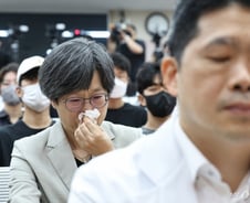 "말도 안 되는 휴진하게 된 이유는…" 소아흉부외과 교수 '통곡의 편지'