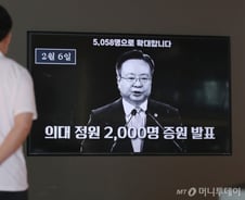 어제는 서울대병원, 오늘은 의협… 전국 단위 첫 휴진, 얼마나 참여할까