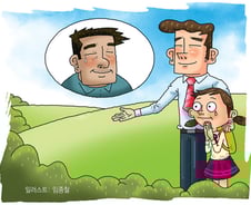 아빠 잃은 여중생이 울며 말했다…"땅 좀 찾아주세요"[아·시·발]