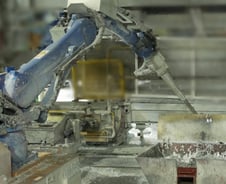 460도 견디고 5만㎡ 누비고…극한 현장 휘젓는 AI