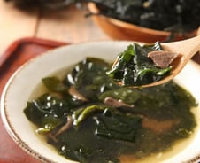 미역·김 자주 먹었더니…'상식 뒤집은' 반전 결과