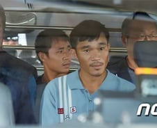 "한국인 선장 죽이자"…피로 물든 인도양 위 회식 전말[뉴스속오늘]