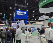 "삼바, 제대로 보여줬다"…글로벌 무대서 저력 과시한 K-바이오