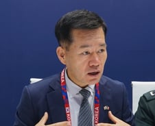 석종건 방사청장 "폴란드, 9월 4조원대 K-2 전차 추가계약 기대"