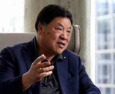 신약 하나로 매출 '1조원'…미국 뚫은 셀트리온, K-바이오 선봉에