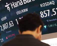 외인 '이 업종' 쓸어담더니…"코스피 또 신고가" 이대로 3000까지?