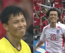 '이운재 선방' 태극전사, 무적함대를 함몰시키다…4강 진출의 그날 [뉴스속오늘]