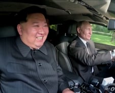 해설과 함께 읽는 이번주 국제정세 [PADO]