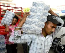 [기자수첩] 폭염과 불평등