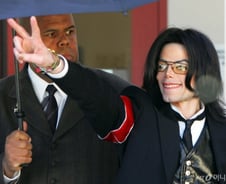 마이클 잭슨 괴롭혔던 '이 병'…원인 모를 '백색 공포'