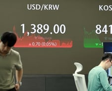 외국인 팔자에 코스피 2800 재돌파 실패… SK하이닉스 5%↓