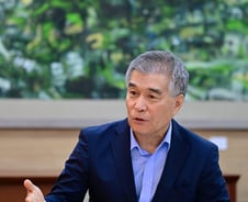 "학생인권조례 폐지 인권 존중하지 않겠단 것 아냐, 교사 83% 찬성"