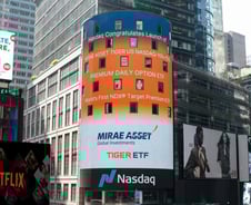 미래에셋자산운용, 글로벌ETF 순자산 170조 돌파