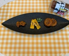 카레 어디까지 넣어봤니…오뚜기 쿠킹클래스 체험기[르포]