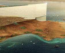 [검색폭발 이슈키워드] 네옴시티 (Neom City)