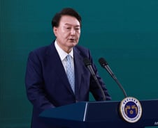 [단독]조만간 국세청장 교체…윤 대통령, 내달 중순 개각