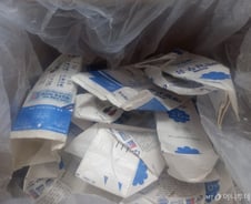 [르포]'썩어서' 폐기하는 한국…'씻어서' 배출한 일본 우유팩 수입