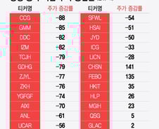 미국도 고심하는 나스닥의 중국기업…연쇄 주가폭락에 심사강화