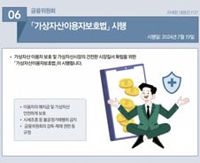 유사자문업자 리딩방 소통 차단… 투자자 보호 더 강화한다