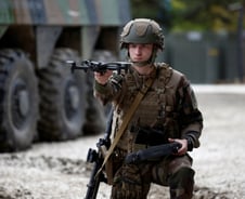 미래전은 전투로봇 아닌 'AI 참모'가 좌우한다 [PADO]