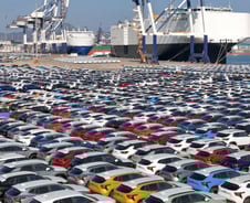 [기자수첩] 승자 없는 중국산 전기차 관세 전쟁