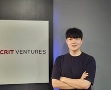 "벤처혹한기 '낭만투자'로 소통...스타트업 위한 '플랫폼' 역할 충실"