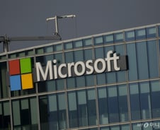 하반기 첫 시총순위 MS-애플-엔비디아...국채시장은 불난집 [뉴욕마감]