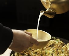 비오는 날 파전과 막걸리…"최고의 궁합" 우울함도 날린다?