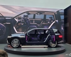 [단독]현대차와 함께 있던 제네시스 디자인 조직 강남으로 옮긴다