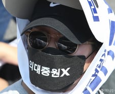 "올특위 안 간다" 의대생들도 불참 공식화…물꼬 못 트는 의·정 대화