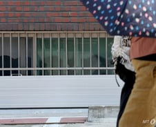 [우보세] 수마가 온다