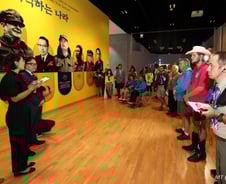 이 여름 잊지 않아야 할 사람들[기고]