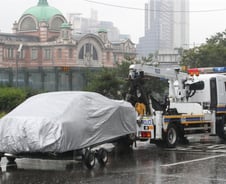 [단독]'시청역 운전자' 벌점 최소 810점…면허 취소→해고 수순